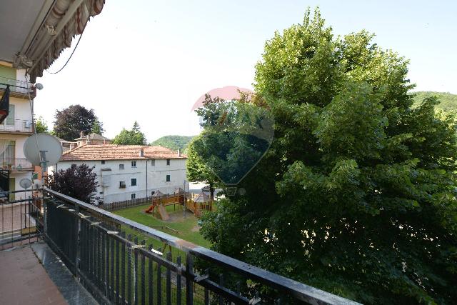 2-room flat in XXV Aprile 21, Calizzano - Photo 1