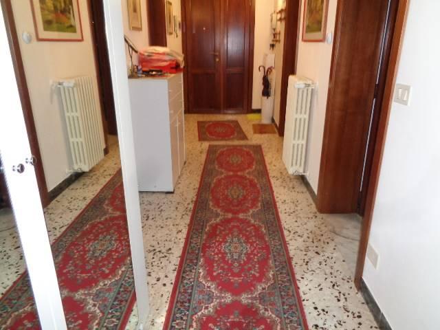 Vierzimmerwohnung in Via Rodi, Arezzo - Foto 1