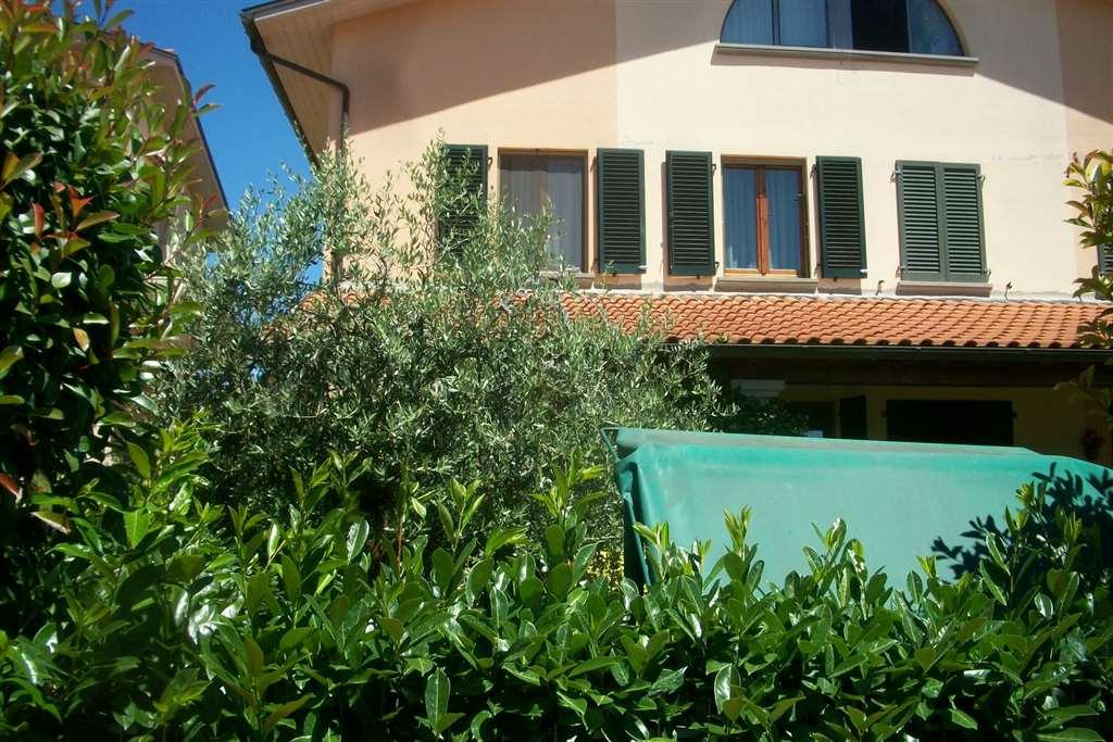 Villa bifamiliare in vendita a Monte San Savino