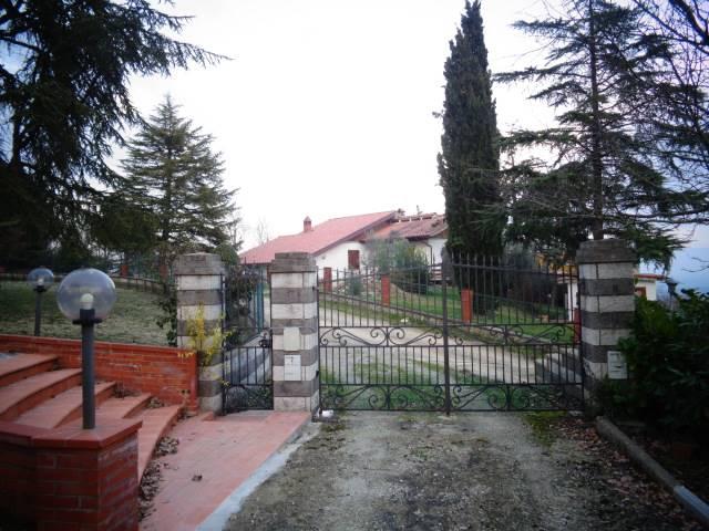 Villa in Indicatore, Arezzo - Foto 1