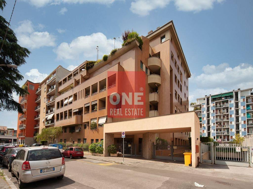 Ufficio in Via Querini 3, Monza - Foto 1