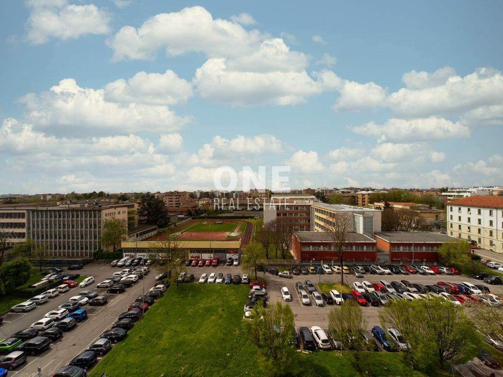 Ufficio in Via Suor Maria Pellettier, Monza, {3} - Foto 1