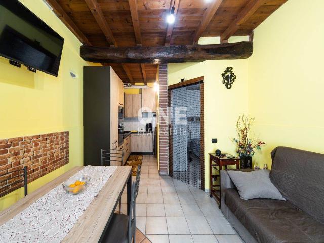 2-room flat in Via Castello, Vimercate - Photo 1