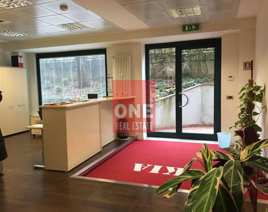 Ufficio in Via Piave, Cinisello Balsamo, {3} - Foto 1