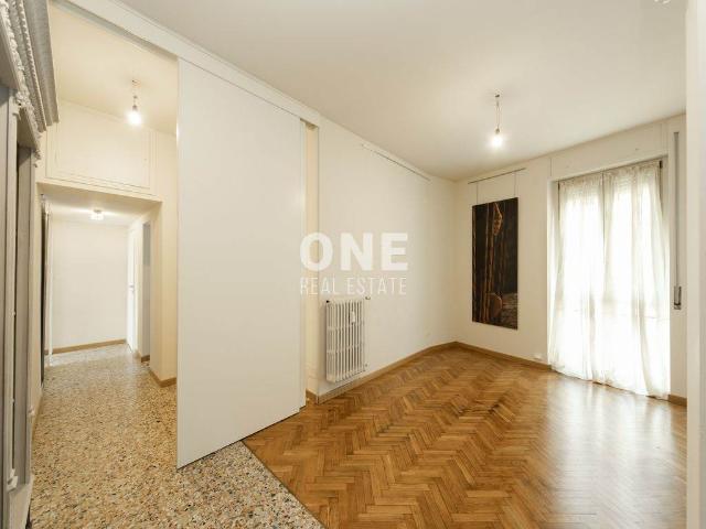 Dreizimmerwohnung in Via Zanzi, Monza - Foto 1