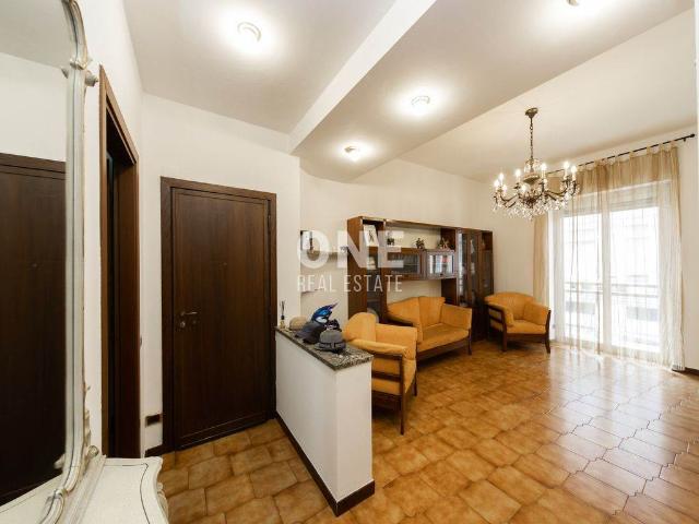 3-room flat in Via Mazzini, Villasanta - Photo 1