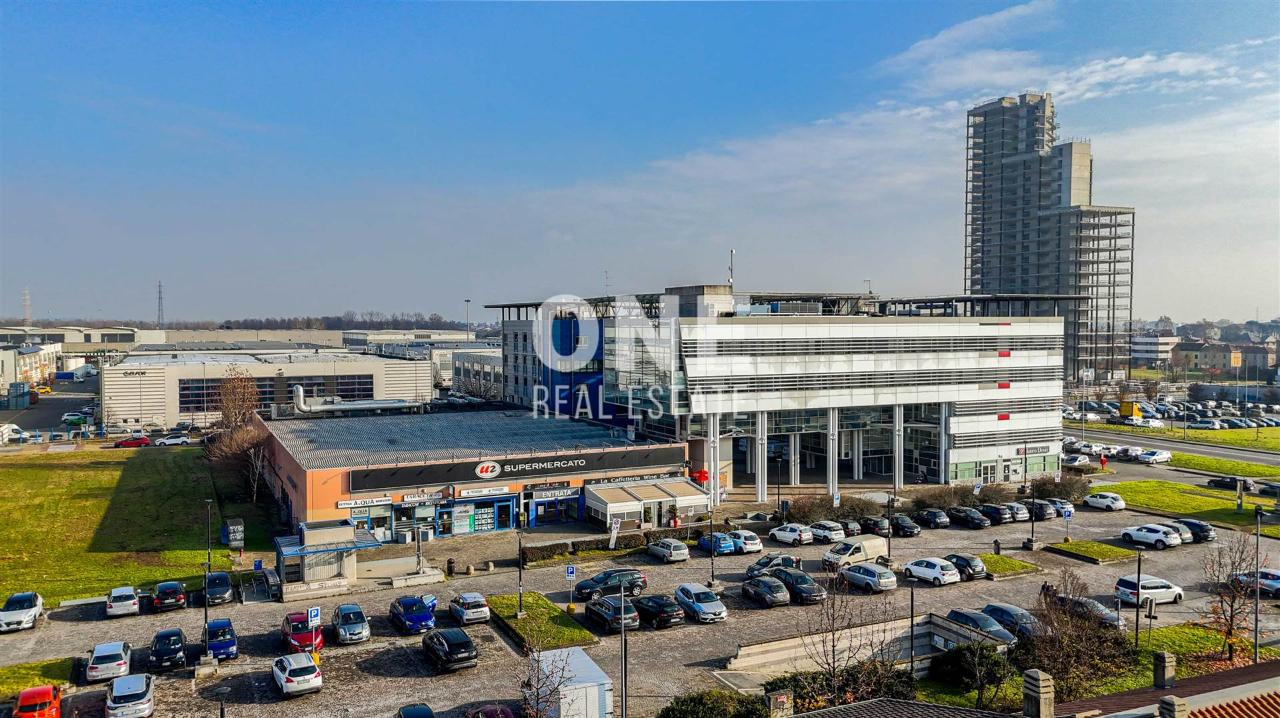Ufficio in Via Volta, Desio, {3} - Foto 2