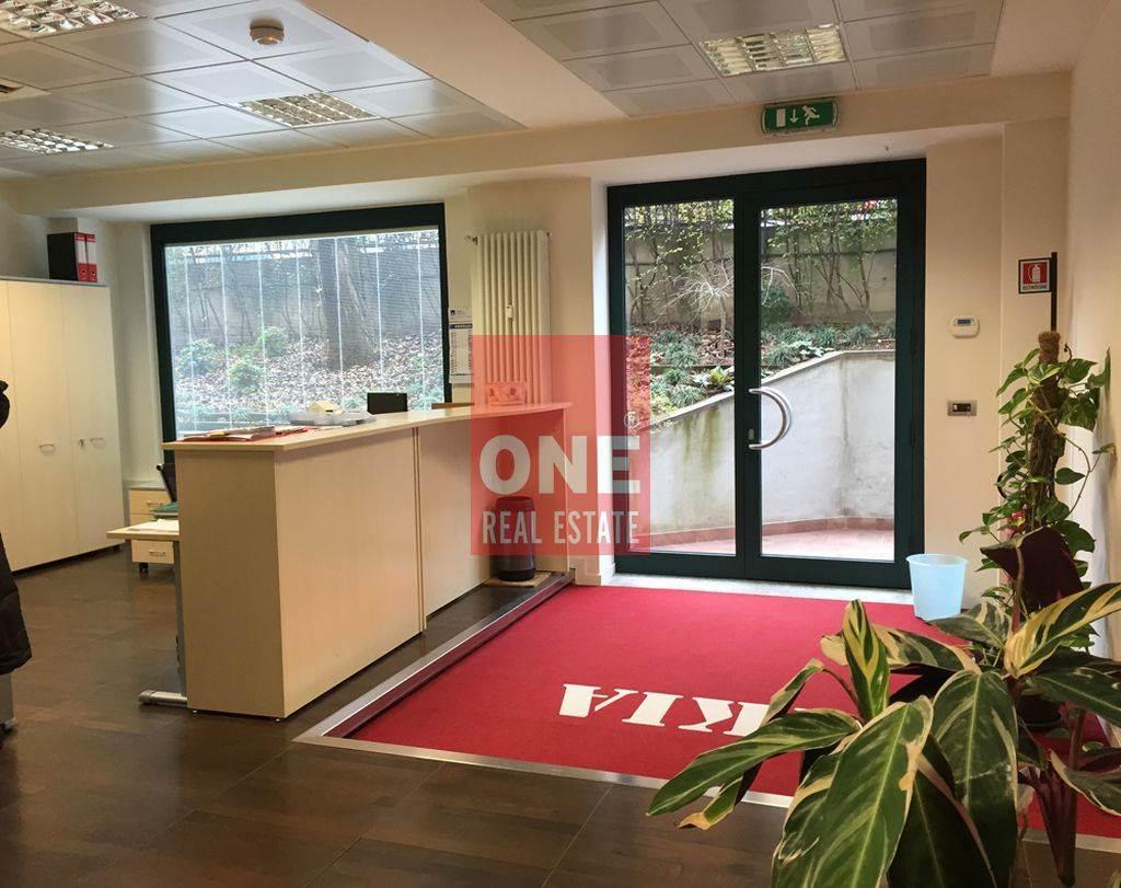 Ufficio in Via Piave, Cinisello Balsamo, {3} - Foto 1