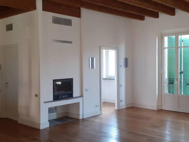 4-room flat in {3}, Via Luigi Calabresi 1 - Photo 1