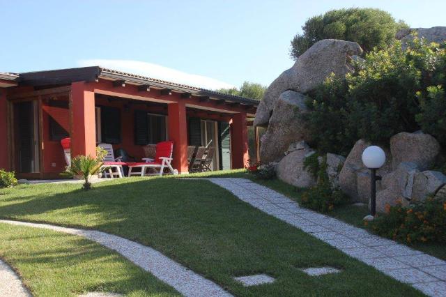 Villa in Località La Ficaccia, Santa Teresa Gallura - Foto 1