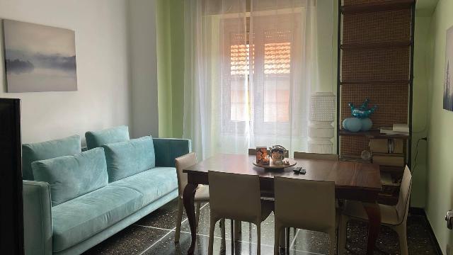 3-room flat in Piazza San Pietro, Urbe - Photo 1