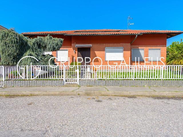 Villa in {3}, Strada Privata Torgano 23 - Foto 1