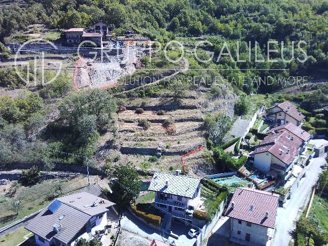 Building land in {3}, Via G. Charriere 2 - Photo 1