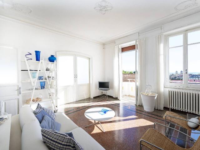 Apartament in Corso Elia Rainusso, Santa Margherita Ligure - Photo 1