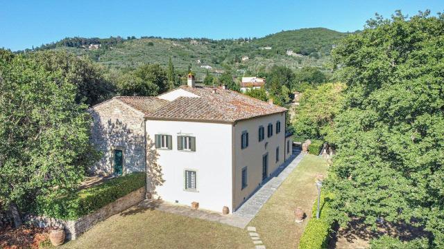 Mansion in Località Sant'Anastasio 1, Arezzo - Photo 1