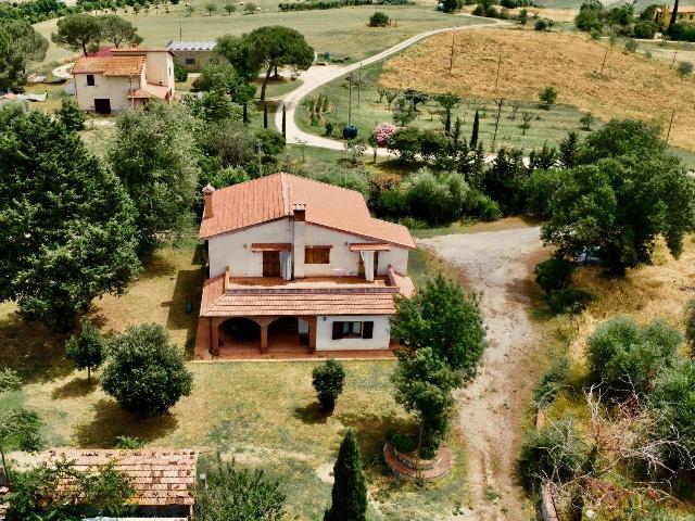 Country house or cottage in {3}, Strada Provinciale Ragnaie - Photo 1