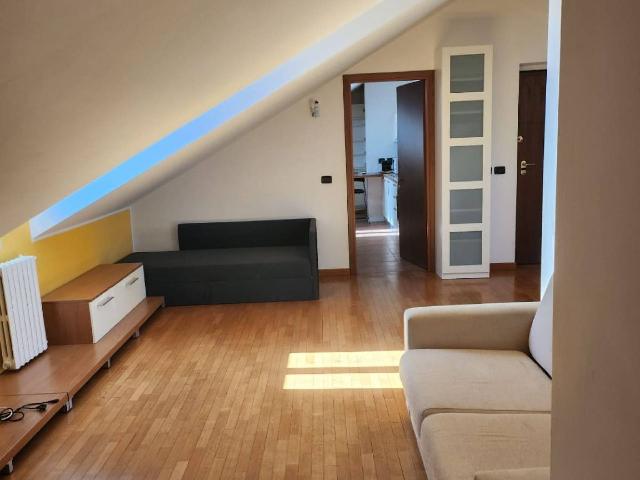 Penthouse in {3}, Via Festa del Perdono - Foto 1