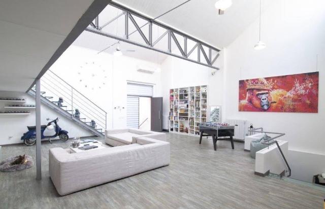 Loft in Via Domenico Cucchiari, Milano - Photo 1