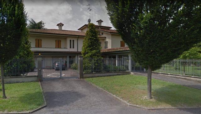 Villa in Viale Giovanni XXIII, Luzzara - Foto 1