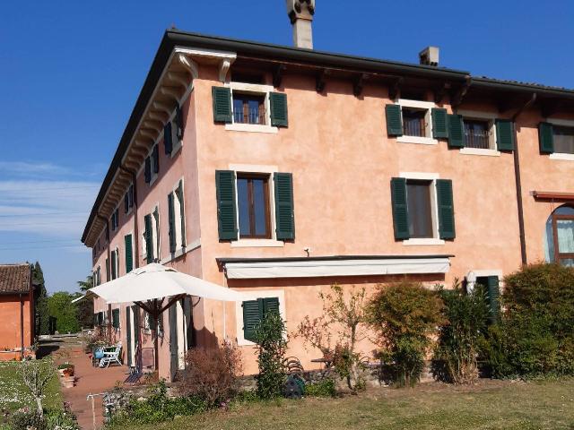 Villa a schiera in {3}, Via Mantovana - Foto 1