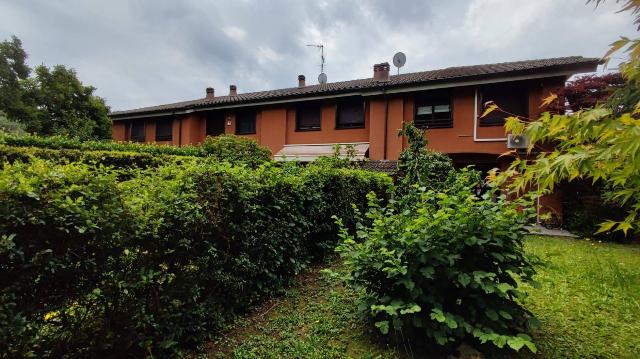 Villa in Via delle Groane, Arese - Foto 1