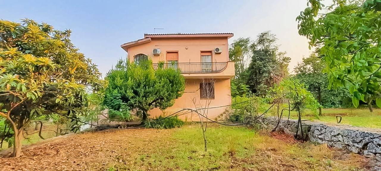 Villa in vendita a Canicattini Bagni
