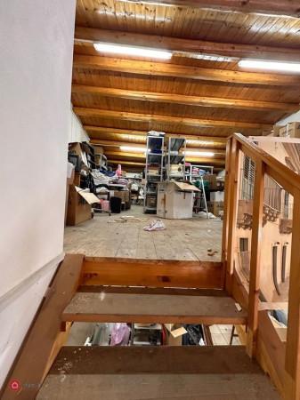 Magazzino in Via Giovanni Aurispa, Noto, {3} - Foto 2