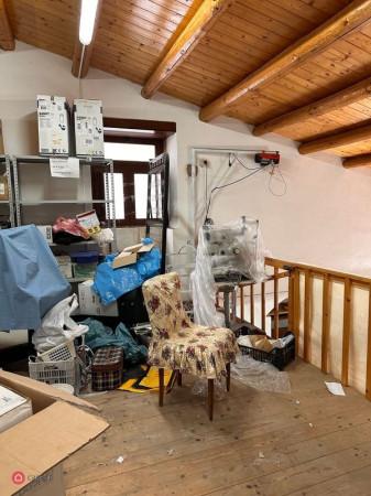 Magazzino in Via Giovanni Aurispa, Noto, {3} - Foto 1
