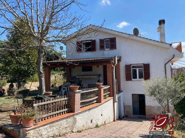 Villa in Via Malvasia 20, Gallicano nel Lazio - Foto 1