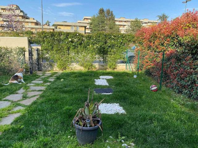 Terraced house in Piazza Giovanni XXIII 1, Scandicci - Photo 1