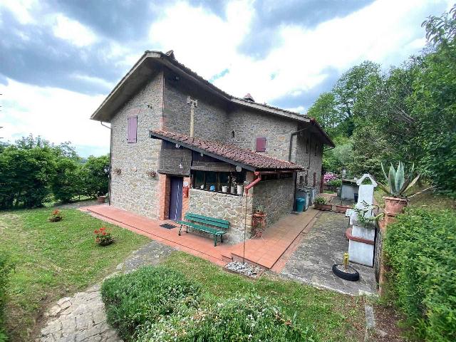 Country house or cottage in Via Biglio, Marliana - Photo 1