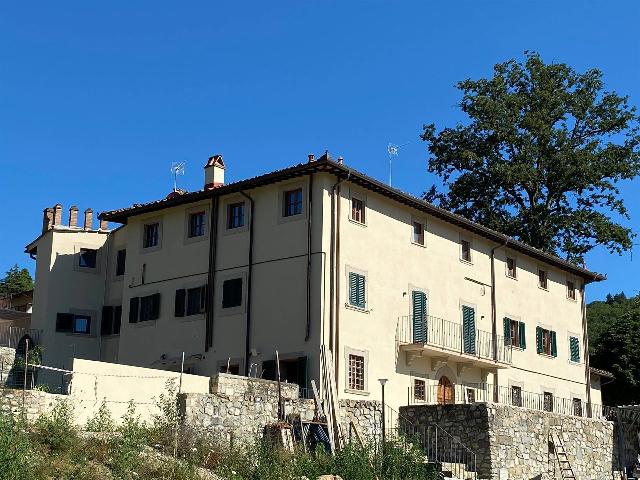 Dreizimmerwohnung in Via Torre dei Nocenti, Vaglia - Foto 1