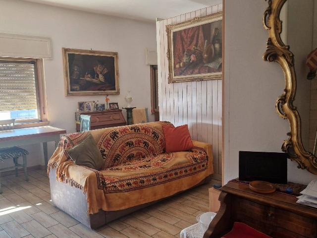 One-room flat in {3}, Via Don Lorenzo Perosi 49 - Photo 1