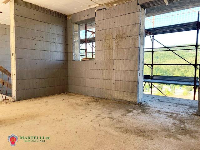 4-room flat in Strada Provinciale S. Ellero-Donnini, Reggello - Photo 1