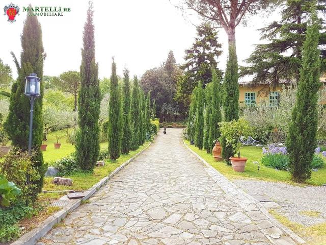 Mansion in Via della Covacchia 1, Firenze - Photo 1