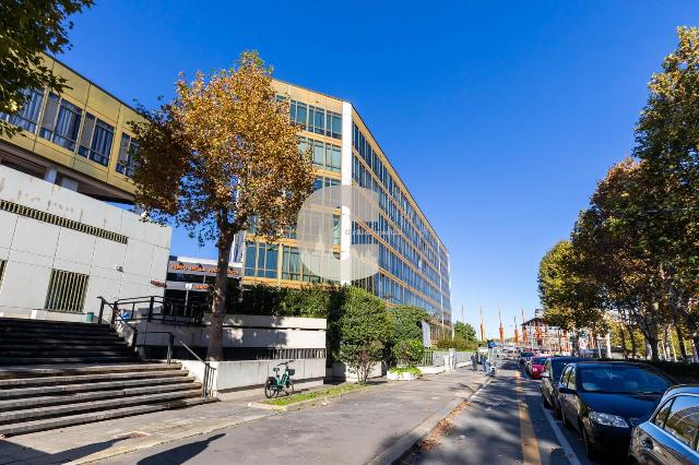 Büro in Svizzera 185, Torino - Foto 1