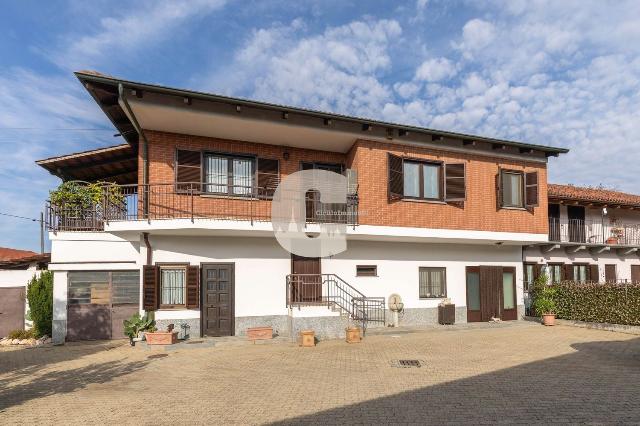 Villa in Grande Palmero 16, Alpignano - Foto 1