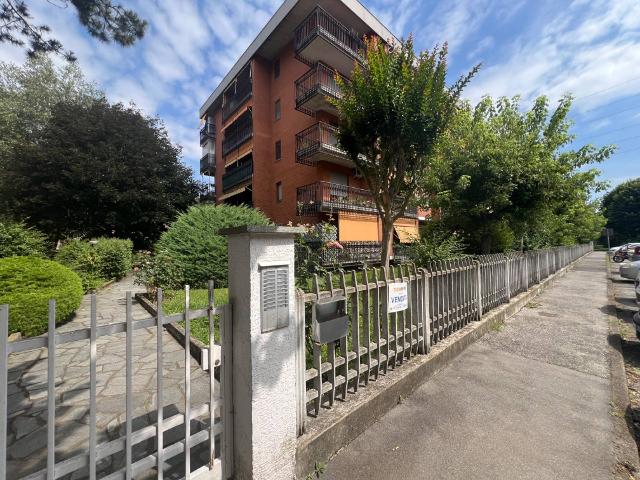 Trilocale in Via XXV Aprile 25, San Mauro Torinese - Foto 1