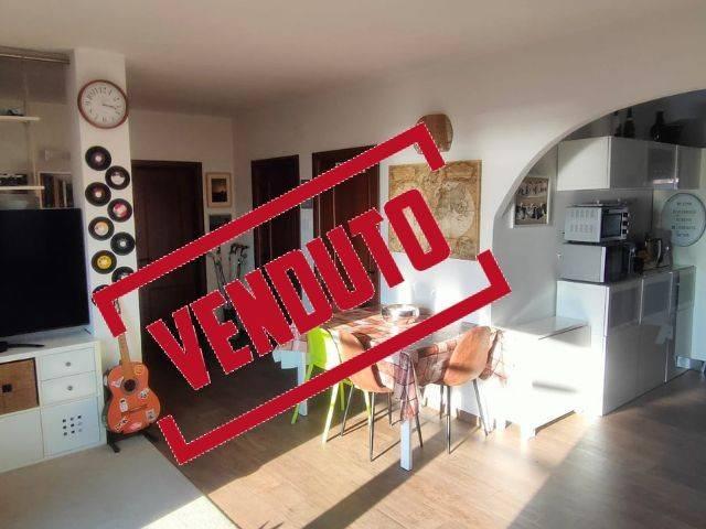 Penthouse in {3}, Via Sanluri 4 - Foto 1