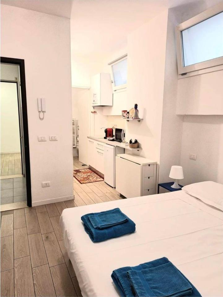 Ufficio in Via Cittadella, Firenze, {3} - Foto 1