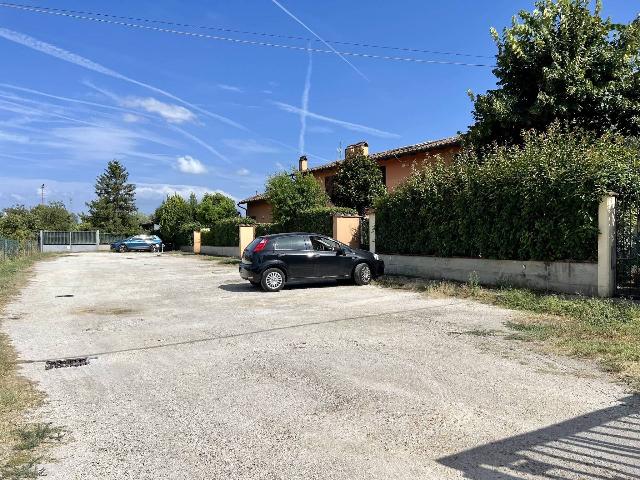 Car parking slot in Via del Fossetto 1, Firenze - Photo 1