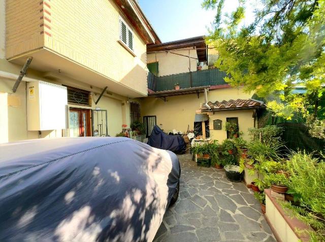 Detached house in Via della Cupola 81, Firenze - Photo 1