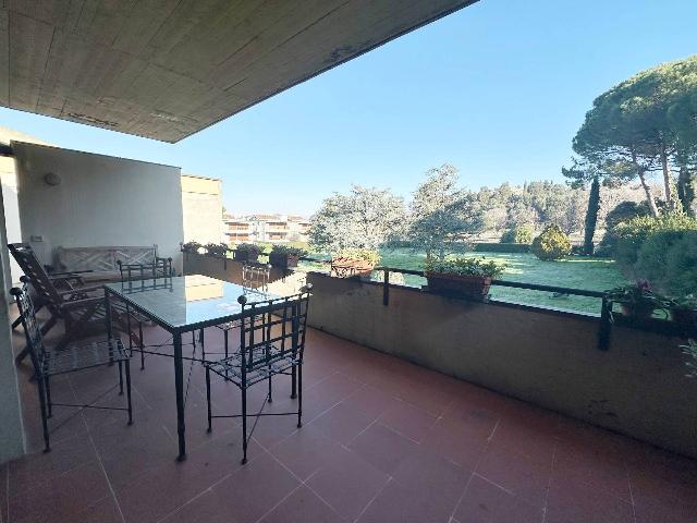 Penthouse in {3}, Via di San Vito - Foto 1