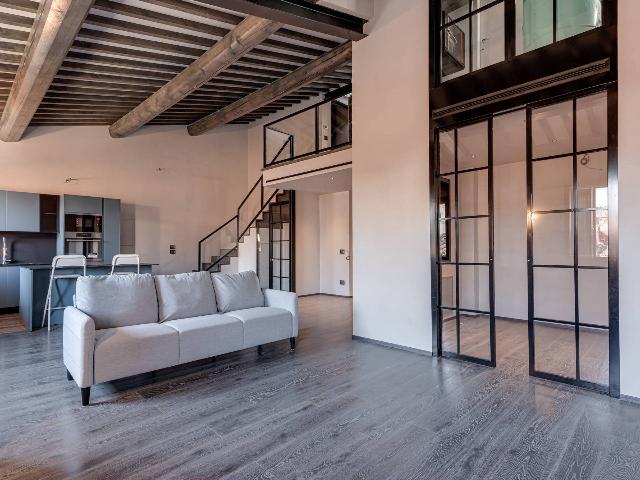 Penthouse in {3}, Via dei Neri - Foto 1