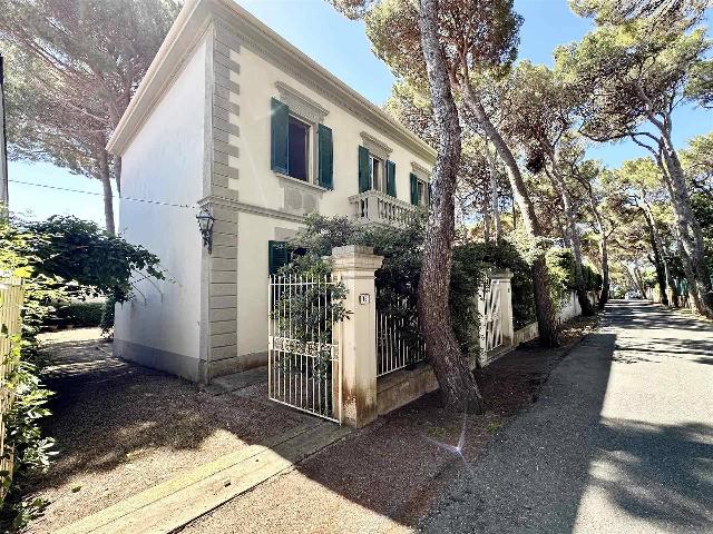 Villa in Via Giuseppe Saragat, Rosignano Marittimo - Foto 1