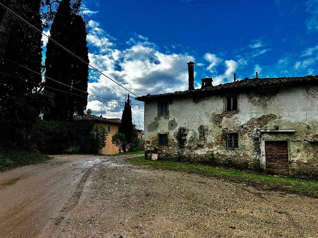 Landhaus, Reggello - Foto 1