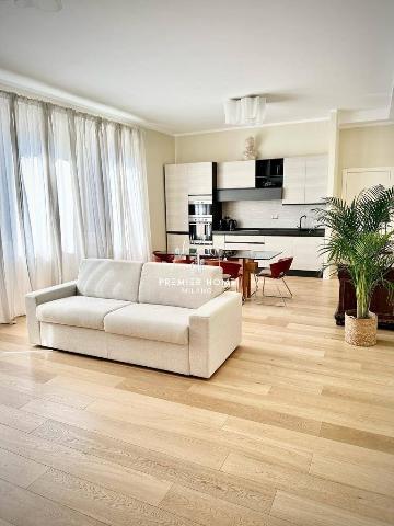 3-room flat in Corso Buenos Aires, Milano - Photo 1