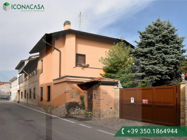 Villa in Via Sant'Elisabetta 37, Parabiago - Foto 1