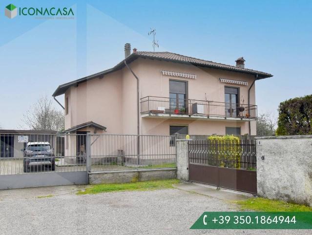 Villa in {3}, Via Fosse Ardeatine 10 - Foto 1