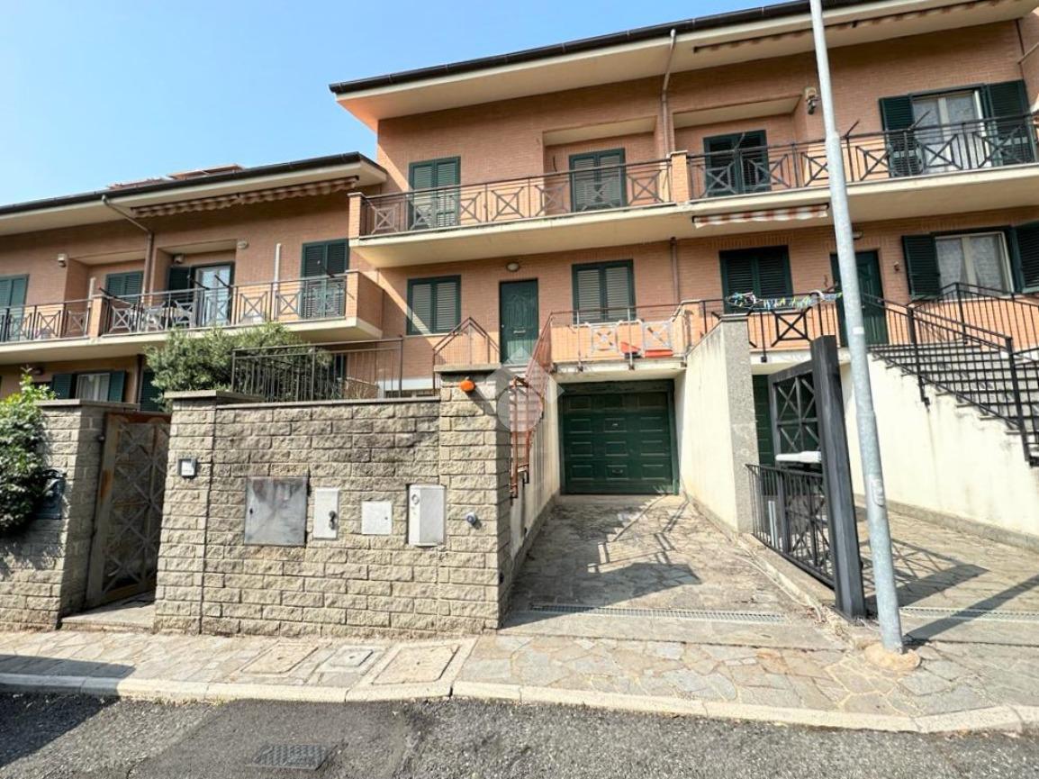 Villa a schiera in vendita a Viterbo